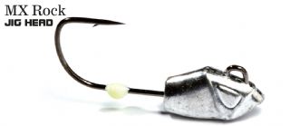 Molix MX Rock Jig Heads